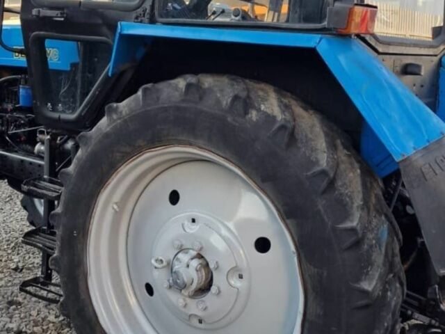 МТЗ Другая, объемом двигателя 0.6 л и пробегом 10 тыс. км за 15596 $, фото 3 на Automoto.ua