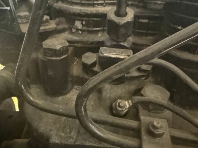 МТЗ Другая, объемом двигателя 4.7 л и пробегом 1 тыс. км за 13200 $, фото 6 на Automoto.ua