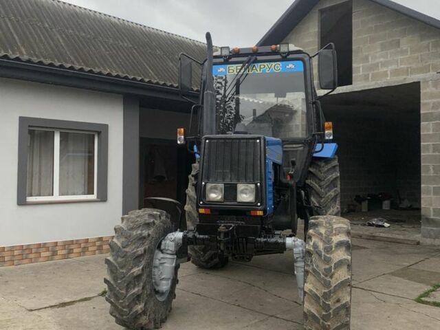 МТЗ Інша, об'ємом двигуна 0 л та пробігом 0 тис. км за 15700 $, фото 3 на Automoto.ua