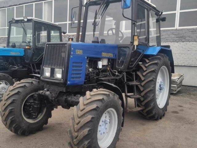 МТЗ Другая, объемом двигателя 0 л и пробегом 0 тыс. км за 14800 $, фото 2 на Automoto.ua