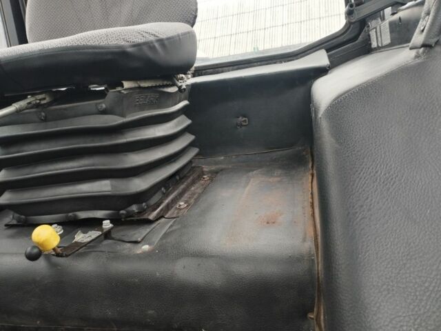 МТЗ Другая, объемом двигателя 4.85 л и пробегом 3 тыс. км за 13800 $, фото 13 на Automoto.ua