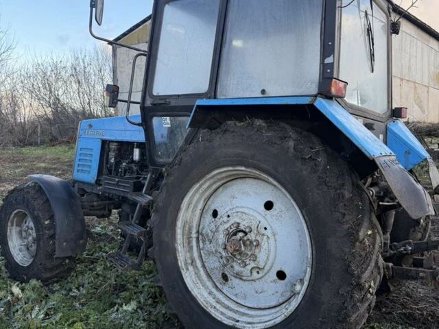 МТЗ Інша, об'ємом двигуна 4.8 л та пробігом 0 тис. км за 12000 $, фото 2 на Automoto.ua