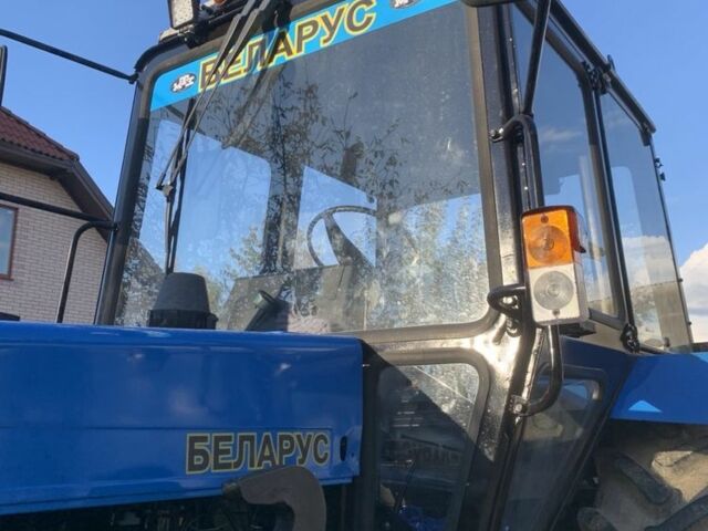 МТЗ Інша, об'ємом двигуна 0 л та пробігом 0 тис. км за 15700 $, фото 12 на Automoto.ua