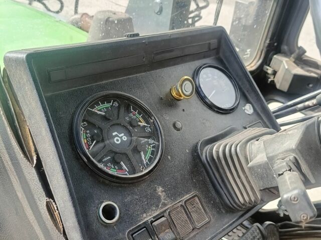 МТЗ Другая, объемом двигателя 4 л и пробегом 8 тыс. км за 15000 $, фото 10 на Automoto.ua