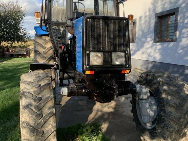 МТЗ Інша, об'ємом двигуна 0 л та пробігом 0 тис. км за 15700 $, фото 8 на Automoto.ua