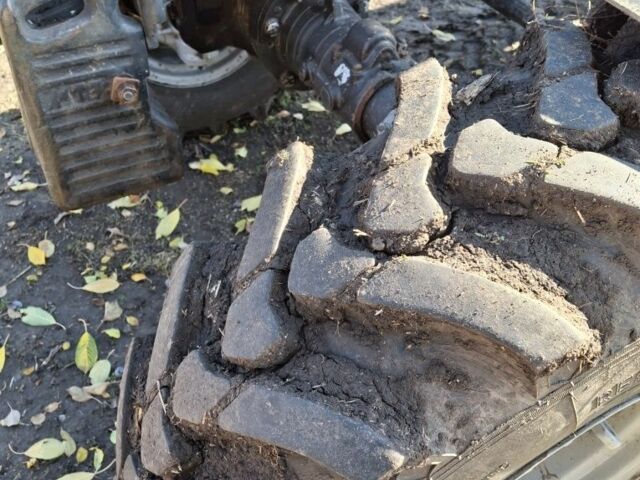 МТЗ Інша, об'ємом двигуна 4 л та пробігом 4 тис. км за 15000 $, фото 1 на Automoto.ua