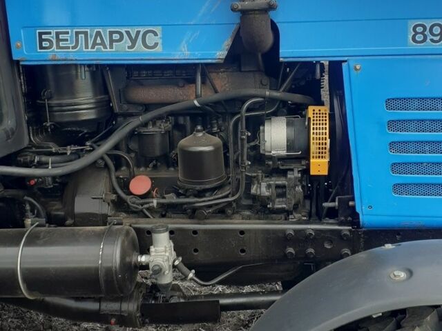 МТЗ Інша, об'ємом двигуна 0 л та пробігом 0 тис. км за 13700 $, фото 3 на Automoto.ua