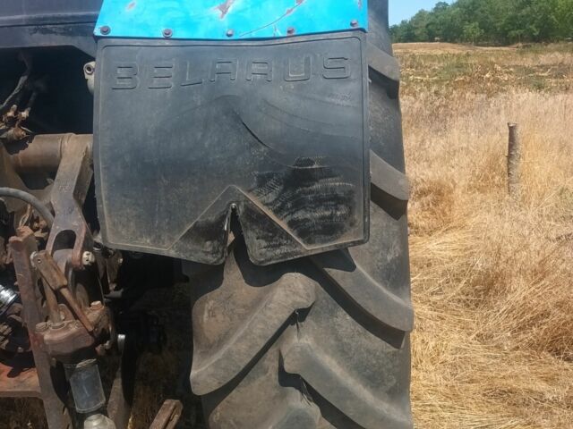 МТЗ Інша, об'ємом двигуна 0 л та пробігом 0 тис. км за 21500 $, фото 5 на Automoto.ua