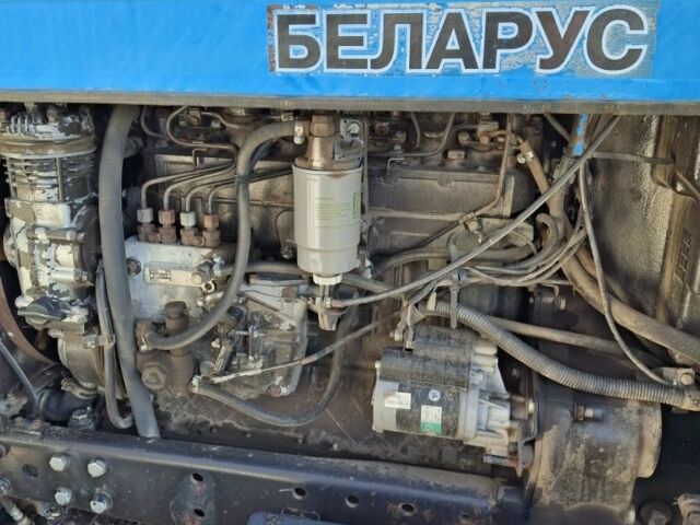 МТЗ Інша, об'ємом двигуна 4 л та пробігом 4 тис. км за 15000 $, фото 6 на Automoto.ua