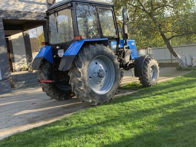 МТЗ Інша, об'ємом двигуна 0 л та пробігом 0 тис. км за 15700 $, фото 9 на Automoto.ua