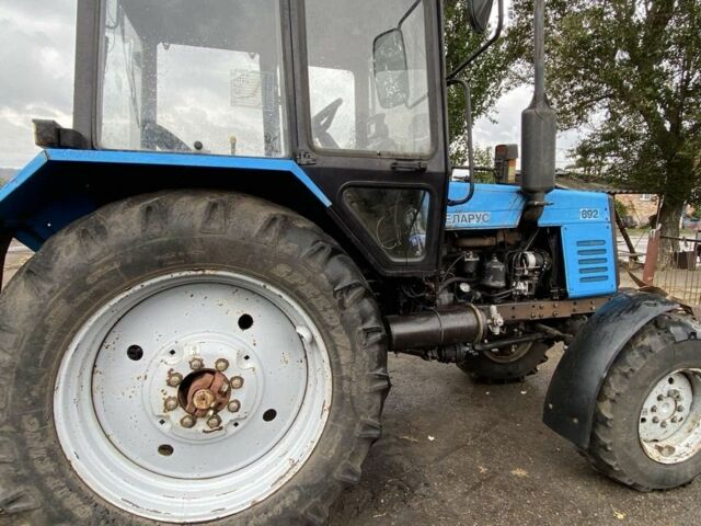 МТЗ Інша, об'ємом двигуна 4.75 л та пробігом 0 тис. км за 12500 $, фото 4 на Automoto.ua