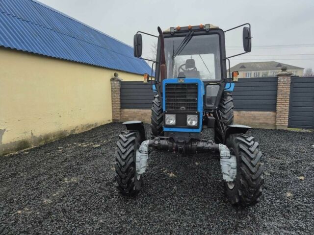 МТЗ Другая, объемом двигателя 0 л и пробегом 0 тыс. км за 14900 $, фото 1 на Automoto.ua