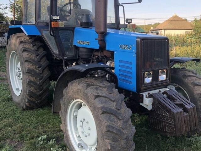 МТЗ Другая, объемом двигателя 0 л и пробегом 0 тыс. км за 20800 $, фото 6 на Automoto.ua