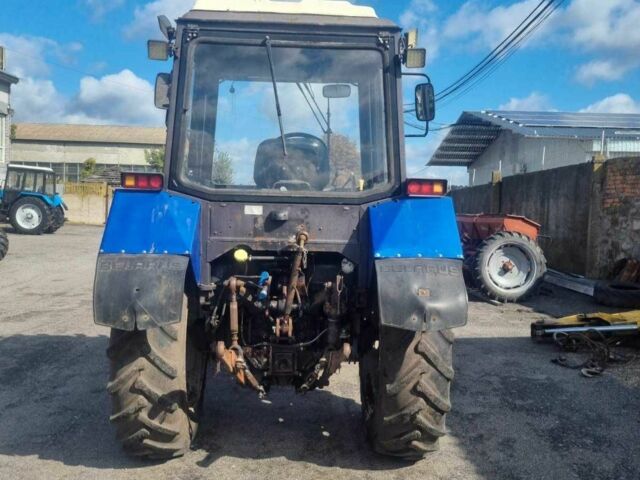 МТЗ Другая, объемом двигателя 0 л и пробегом 0 тыс. км за 12700 $, фото 6 на Automoto.ua