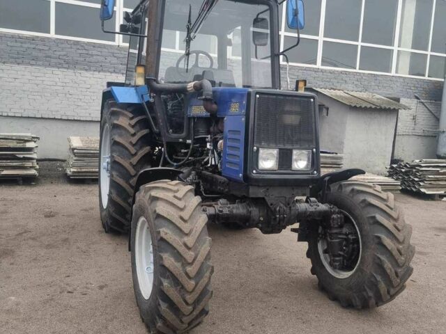 МТЗ Другая, объемом двигателя 0 л и пробегом 0 тыс. км за 14800 $, фото 1 на Automoto.ua