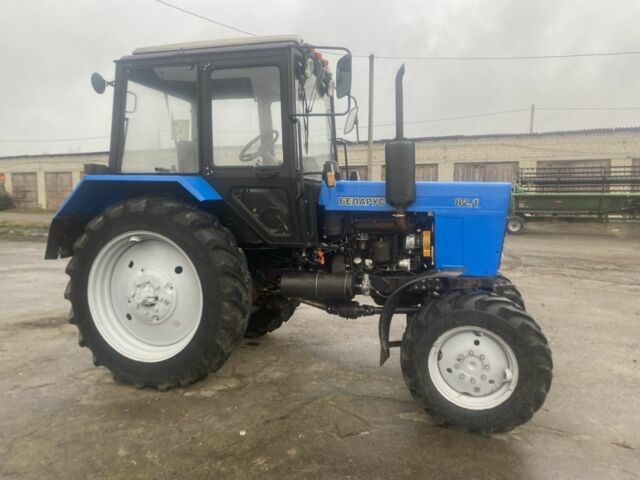 МТЗ Інша, об'ємом двигуна 0 л та пробігом 3 тис. км за 14500 $, фото 1 на Automoto.ua