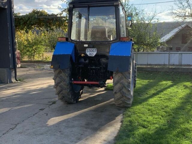 МТЗ Інша, об'ємом двигуна 0 л та пробігом 0 тис. км за 15700 $, фото 7 на Automoto.ua