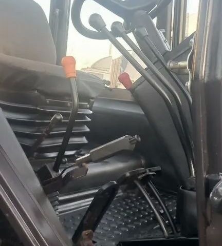 МТЗ Інша, об'ємом двигуна 4.8 л та пробігом 1 тис. км за 12300 $, фото 9 на Automoto.ua