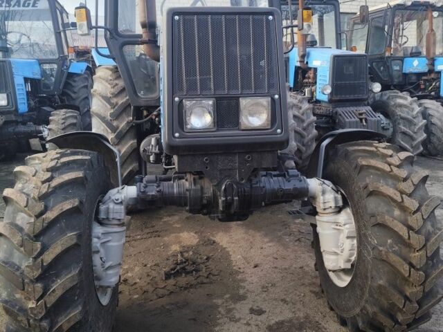 МТЗ Інша, об'ємом двигуна 0 л та пробігом 0 тис. км за 14700 $, фото 1 на Automoto.ua