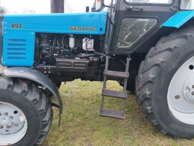 МТЗ Другая, объемом двигателя 4.85 л и пробегом 3 тыс. км за 13800 $, фото 2 на Automoto.ua