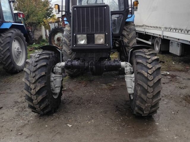 МТЗ Другая, объемом двигателя 0 л и пробегом 0 тыс. км за 14700 $, фото 3 на Automoto.ua