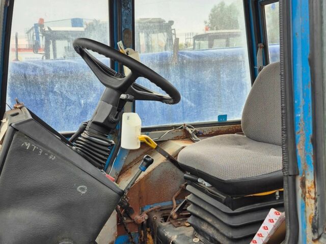 МТЗ Другая, объемом двигателя 0 л и пробегом 0 тыс. км за 8560 $, фото 3 на Automoto.ua