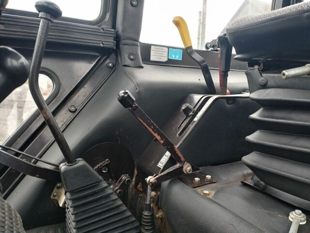 МТЗ Другая, объемом двигателя 4.85 л и пробегом 3 тыс. км за 13800 $, фото 12 на Automoto.ua