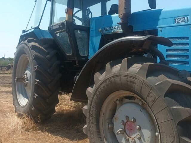 МТЗ Інша, об'ємом двигуна 0 л та пробігом 0 тис. км за 21500 $, фото 10 на Automoto.ua