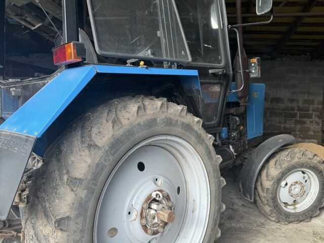 МТЗ Другая, объемом двигателя 4.7 л и пробегом 1 тыс. км за 13200 $, фото 1 на Automoto.ua