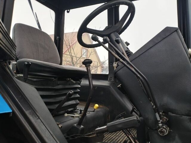 МТЗ Другая, объемом двигателя 4.85 л и пробегом 3 тыс. км за 13800 $, фото 8 на Automoto.ua