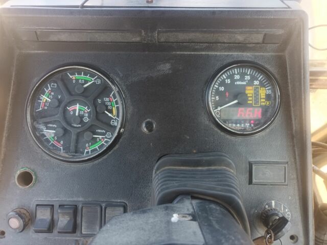 МТЗ Інша, об'ємом двигуна 0 л та пробігом 0 тис. км за 21500 $, фото 4 на Automoto.ua