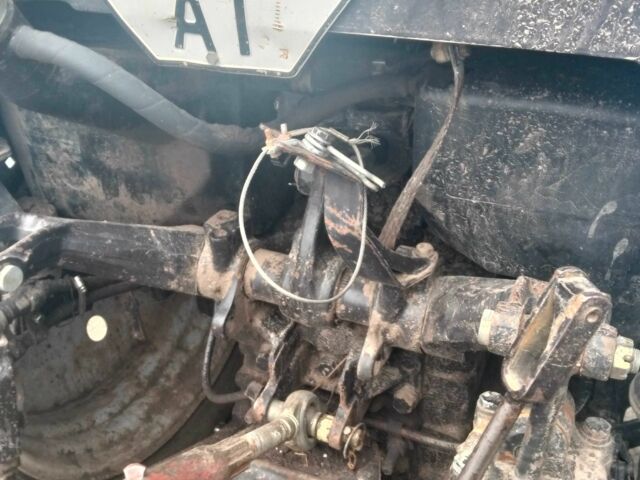 МТЗ Інша, об'ємом двигуна 4 л та пробігом 2 тис. км за 18000 $, фото 4 на Automoto.ua