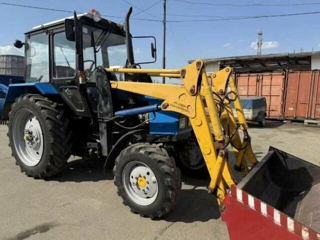 МТЗ Другая, объемом двигателя 4.75 л и пробегом 6 тыс. км за 6050 $, фото 2 на Automoto.ua