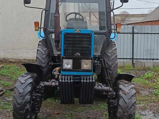 МТЗ Другая, объемом двигателя 0 л и пробегом 0 тыс. км за 14500 $, фото 3 на Automoto.ua