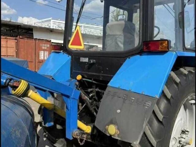 МТЗ Другая, объемом двигателя 4.75 л и пробегом 6 тыс. км за 6050 $, фото 1 на Automoto.ua