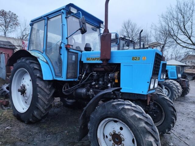 МТЗ Інша, об'ємом двигуна 0 л та пробігом 0 тис. км за 12500 $, фото 2 на Automoto.ua