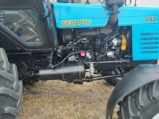 МТЗ Інша, об'ємом двигуна 4.85 л та пробігом 3 тис. км за 14999 $, фото 14 на Automoto.ua