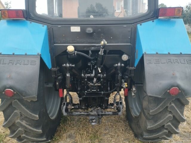 МТЗ Інша, об'ємом двигуна 4.85 л та пробігом 3 тис. км за 14999 $, фото 2 на Automoto.ua