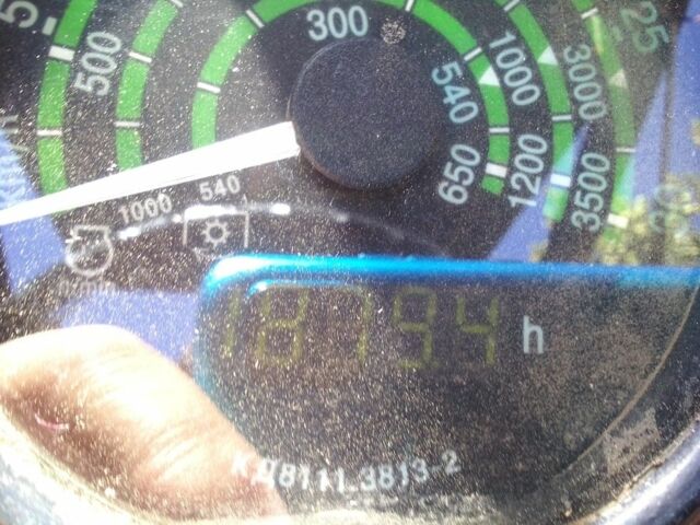 МТЗ Другая, объемом двигателя 1.6 л и пробегом 2 тыс. км за 5000 $, фото 6 на Automoto.ua