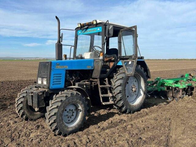 МТЗ Другая 2014 в Болграде на Automoto.ua МТЗ Другая, объемом двигателя 0 л и пробегом 0 тыс. км за 12900 $, фото 2 на Automoto.ua