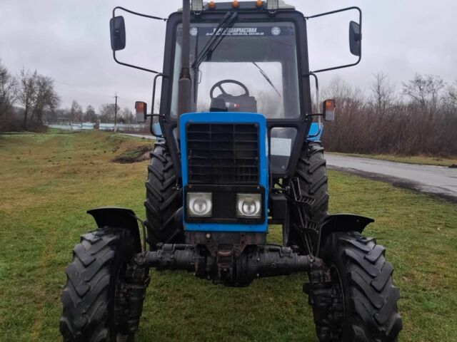 МТЗ Другая, объемом двигателя 4.7 л и пробегом 0 тыс. км за 12000 $, фото 2 на Automoto.ua