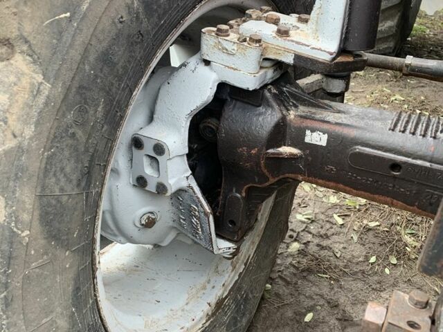 МТЗ Другая 2014 в Луцке на Automoto.ua МТЗ Другая, объемом двигателя 1.14 л и пробегом 5 тыс. км за 20000 $, фото 10 на Automoto.ua