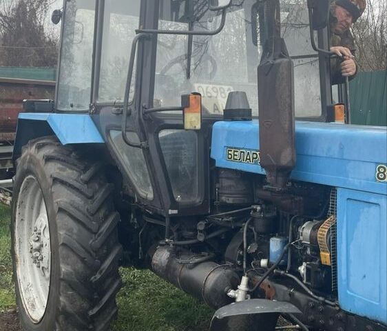 МТЗ Інша, об'ємом двигуна 0 л та пробігом 0 тис. км за 13500 $, фото 4 на Automoto.ua