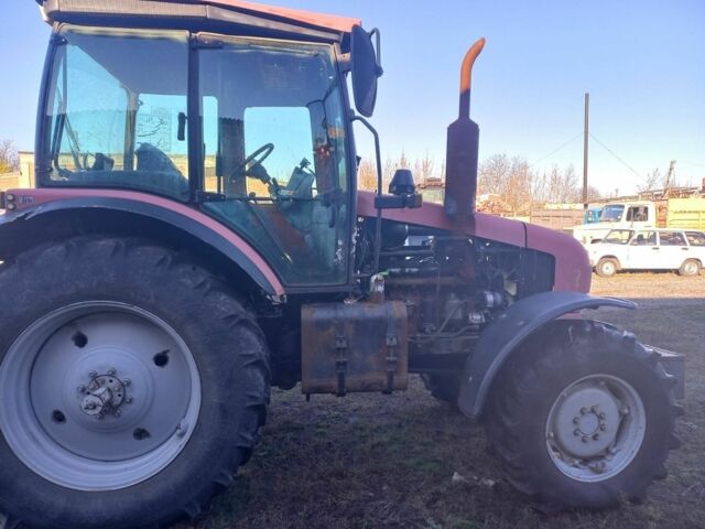 МТЗ Другая, объемом двигателя 7.2 л и пробегом 5 тыс. км за 12500 $, фото 4 на Automoto.ua