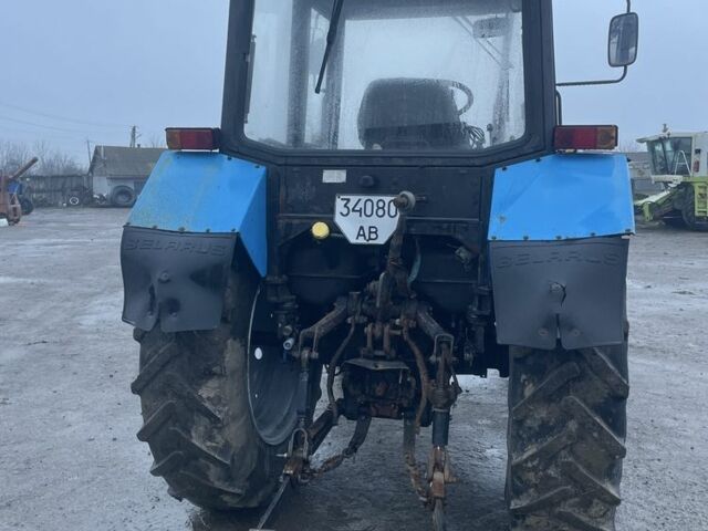 МТЗ Другая, объемом двигателя 0 л и пробегом 0 тыс. км за 12500 $, фото 2 на Automoto.ua