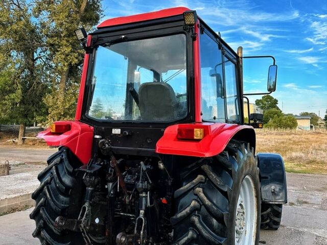 МТЗ Інша, об'ємом двигуна 0 л та пробігом 4 тис. км за 17000 $, фото 2 на Automoto.ua