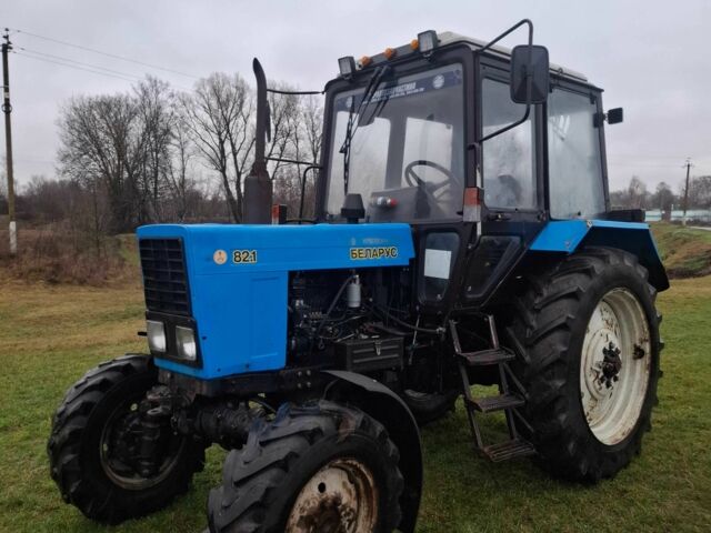 МТЗ Другая, объемом двигателя 4.7 л и пробегом 0 тыс. км за 12000 $, фото 11 на Automoto.ua