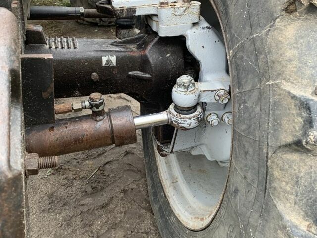 МТЗ Другая 2014 в Луцке на Automoto.ua МТЗ Другая, объемом двигателя 1.14 л и пробегом 5 тыс. км за 20000 $, фото 9 на Automoto.ua