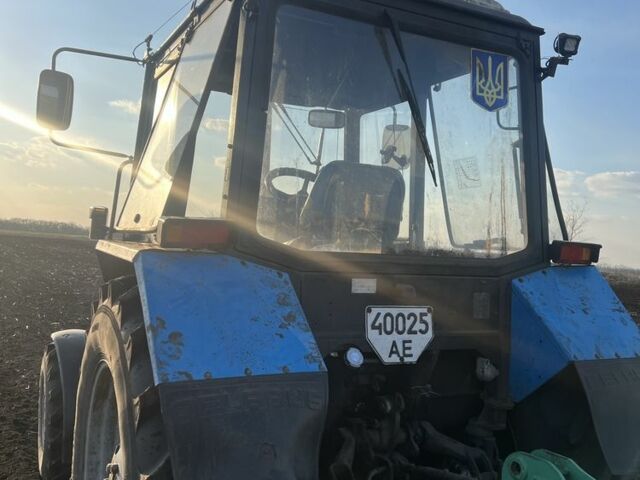 МТЗ Другая, объемом двигателя 0.5 л и пробегом 5 тыс. км за 13000 $, фото 5 на Automoto.ua