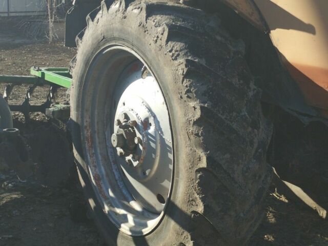 МТЗ Другая, объемом двигателя 0 л и пробегом 0 тыс. км за 6000 $, фото 5 на Automoto.ua